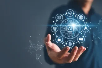 Meta new era AI generation