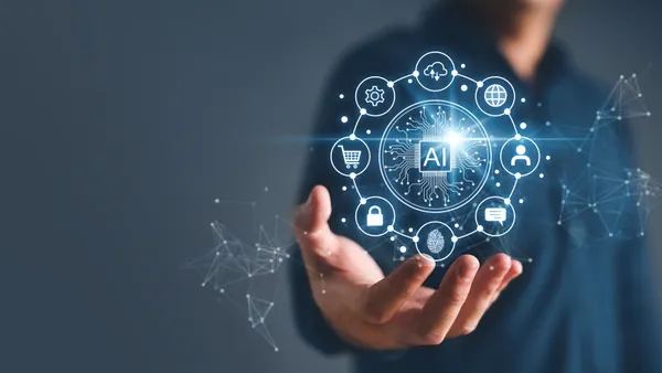 Meta new era AI generation