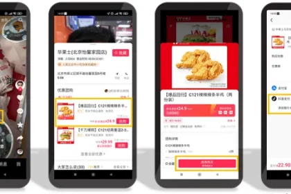 tictok instream